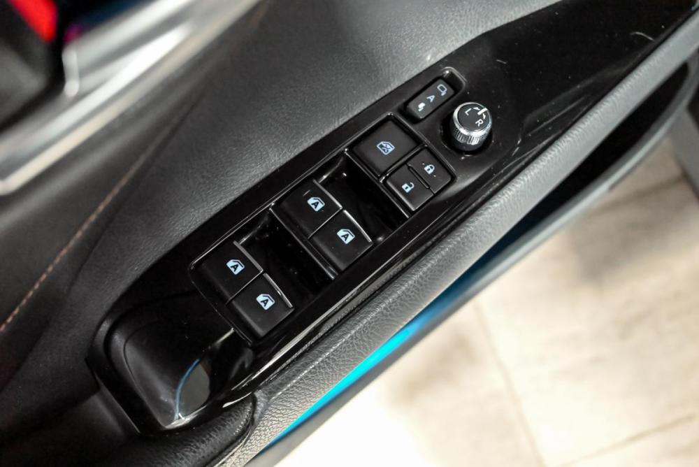 Toyota Camry VIII (XV70) Екатеринбург  - изображение 13