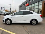 Chevrolet Aveo II Великие Луки  - изображение 30