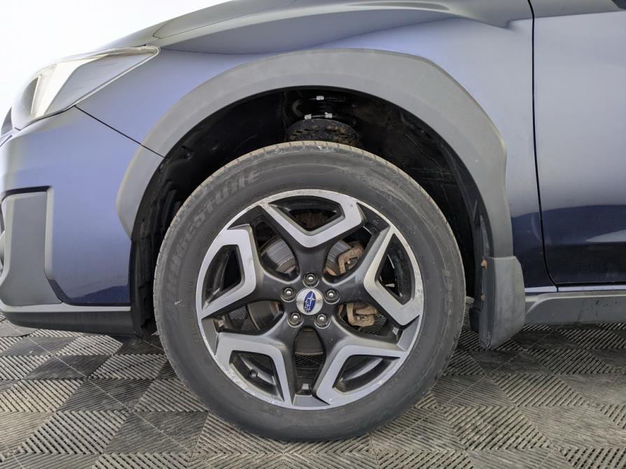 Subaru XV II Москва  - изображение 13