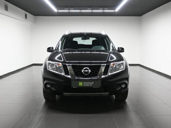 Nissan Terrano III (D10) с пробегом 2019 года, цена 1 745 000 рублей, 124572 км, внедорожник, Автокод Объявления