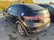 Honda Civic VIII Рестайлинг Пермь  - изображение 9
