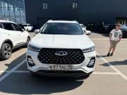 Chery Tiggo 7 Pro I Курган  - изображение 8