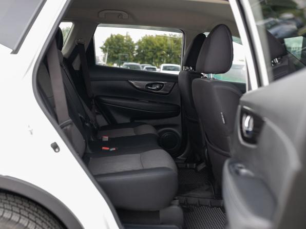 Nissan X-Trail III Рестайлинг с пробегом 2019 года, цена 2 270 000 рублей, 138539 км, внедорожник, Автокод Объявления
