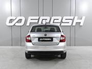 Skoda Rapid I Рестайлинг Ростов-на-Дону  - изображение 21