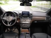 Mercedes-Benz GLE I (W166) Санкт-Петербург  - изображение 51