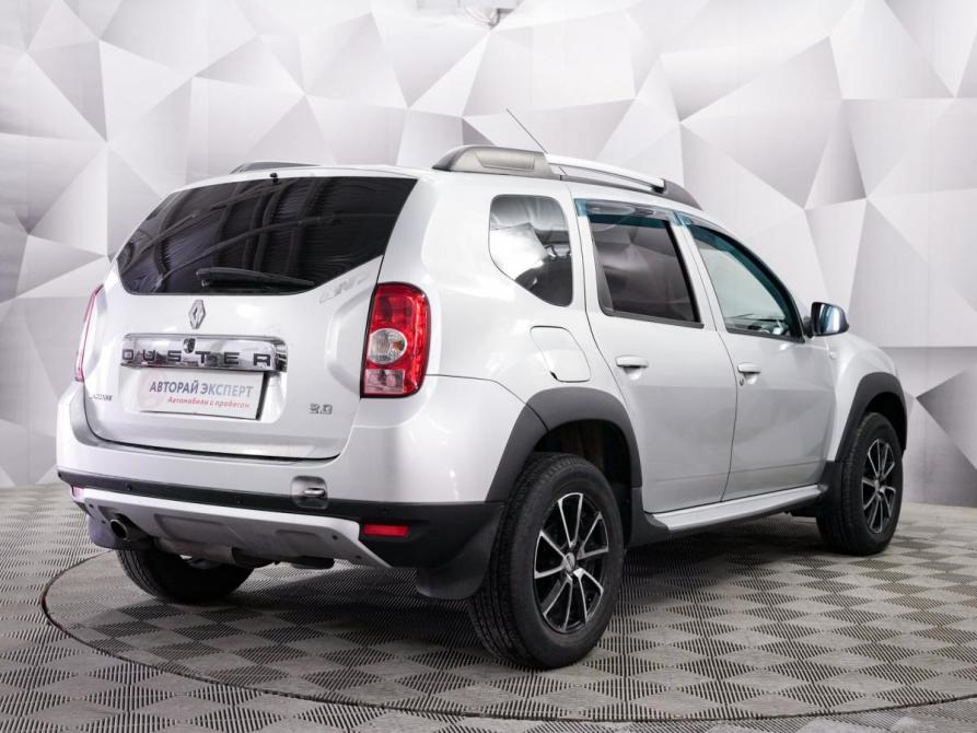 Renault Duster I Ульяновск  - изображение 5