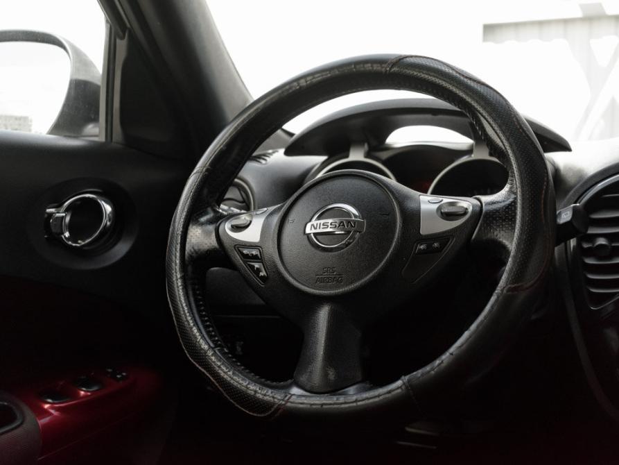 Nissan Juke I Екатеринбург  - изображение 14
