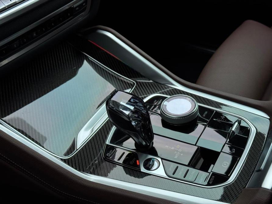 BMW X6 III (G06) Иркутск  - изображение 21