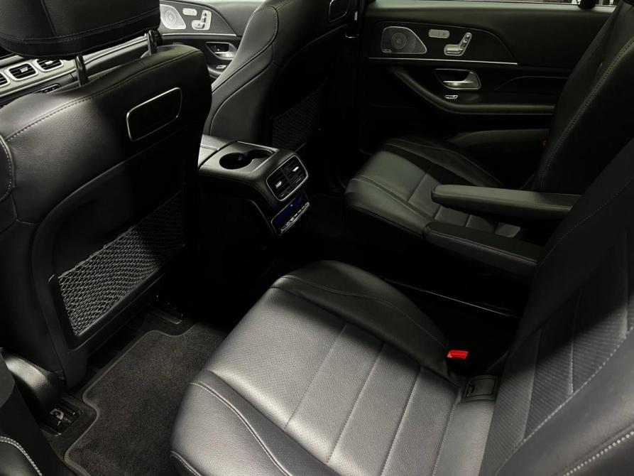 Mercedes-Benz GLS II (X167) Санкт-Петербург  - изображение 11