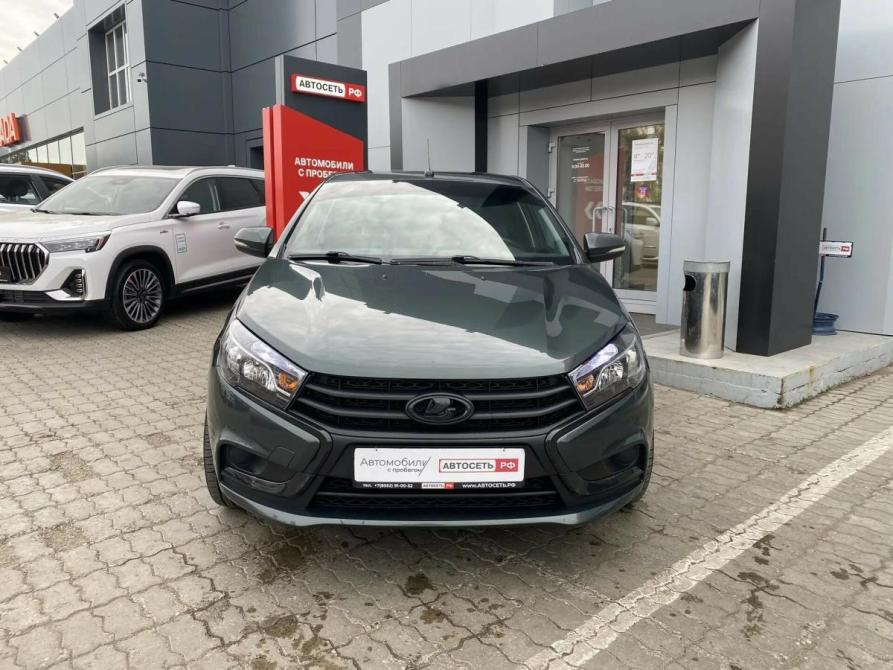 Lada (ВАЗ) Vesta I Набережные Челны  - изображение 2
