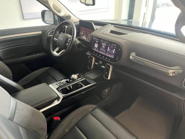 Haval Dargo I с пробегом 2023 года, цена 2 160 700 рублей, 108684 км, внедорожник, Автокод Объявления