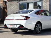 Hyundai Sonata VIII (DN8) Астрахань  - изображение 36