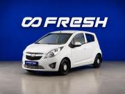 Chevrolet Spark III Москва  - изображение 22