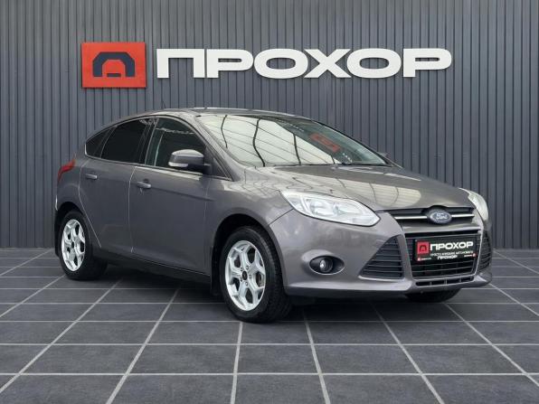 Ford Focus III с пробегом 2012 года, цена 717 000 рублей, 159676 км, хэтчбек, Автокод Объявления