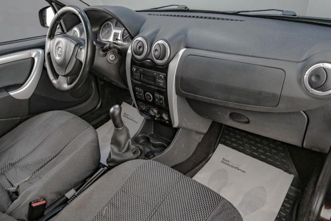 Lada (ВАЗ) Largus I с пробегом 2020 года, цена 999 000 рублей, 110000 км, универсал, Автокод Объявления