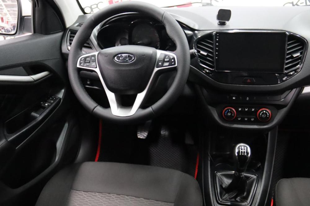 Lada (ВАЗ) Vesta I Сургут  - изображение 14