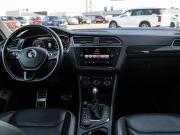 Volkswagen Tiguan II Москва  - изображение 31