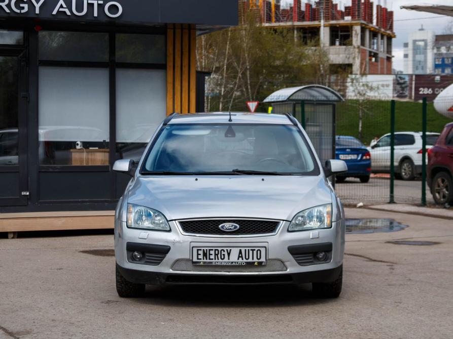 Ford Focus II Уфа  - изображение 8