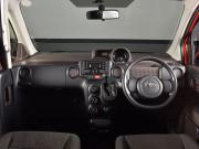 Toyota Porte II Кемерово  - изображение 31