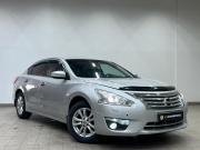 Nissan Teana III Кемерово  - изображение 20