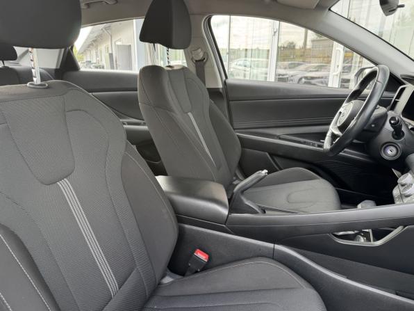 Hyundai Elantra VII (CN7) с пробегом 2022 года, цена 1 850 000 рублей, 147559 км, седан, Автокод Объявления