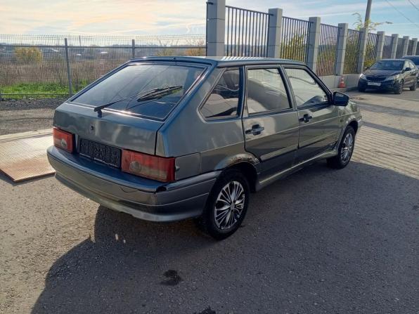 Lada (ВАЗ) 2114 с пробегом 2009 года, цена 128 000 рублей, 172017 км, хэтчбек, Автокод Объявления