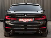 BMW 5 серии VII (G30/G31/G38) Екатеринбург  - изображение 39