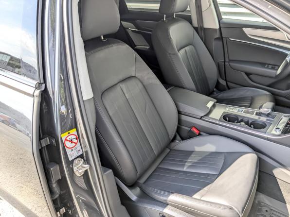 Audi A6 V (C8) с пробегом 2022 года, цена 4 699 000 рублей, 67124 км, седан, Автокод Объявления