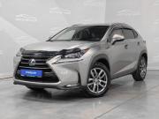 Lexus NX I Новосибирск  - изображение 28