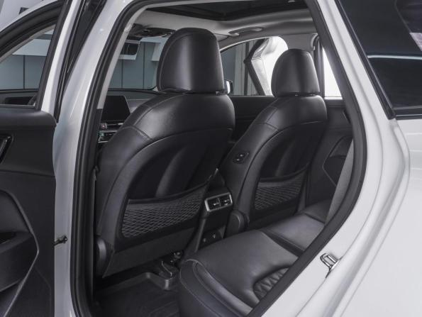 Kia Sportage V с пробегом 2023 года, цена 4 050 000 рублей, 38942 км, внедорожник, Автокод Объявления