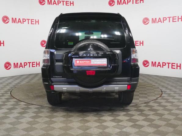 Mitsubishi Pajero IV Рестайлинг 1 с пробегом 2013 года, цена 2 600 000 рублей, 71431 км, внедорожник, Автокод Объявления