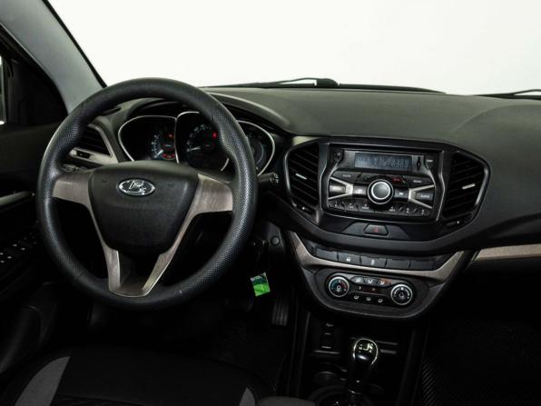 Lada (ВАЗ) Vesta I с пробегом 2015 года, цена 725 000 рублей, 95151 км, седан, Автокод Объявления