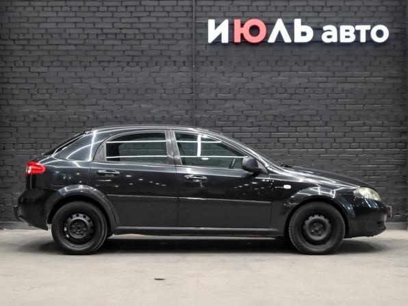 Chevrolet Lacetti I с пробегом 2011 года, цена 480 000 рублей, 176776 км, хэтчбек, Автокод Объявления