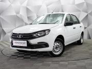 Lada (ВАЗ) Granta I Рестайлинг Ульяновск  - изображение 16