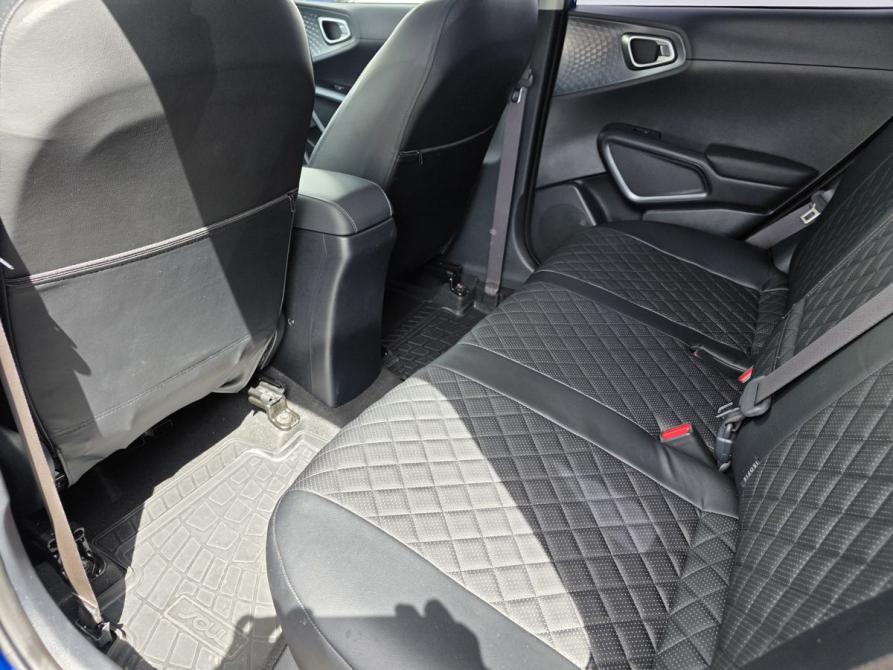 Kia Soul III Москва  - изображение 10