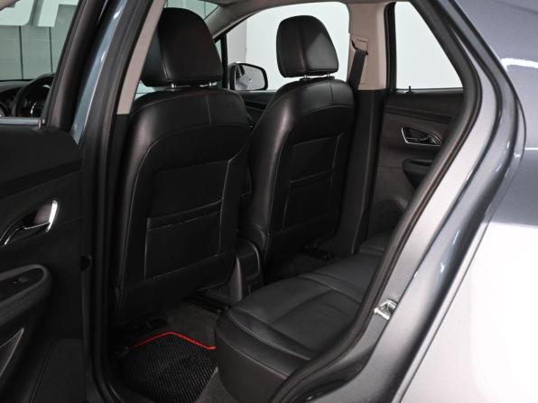 Opel Mokka I с пробегом 2014 года, цена 1 249 000 рублей, 121843 км, внедорожник, Автокод Объявления