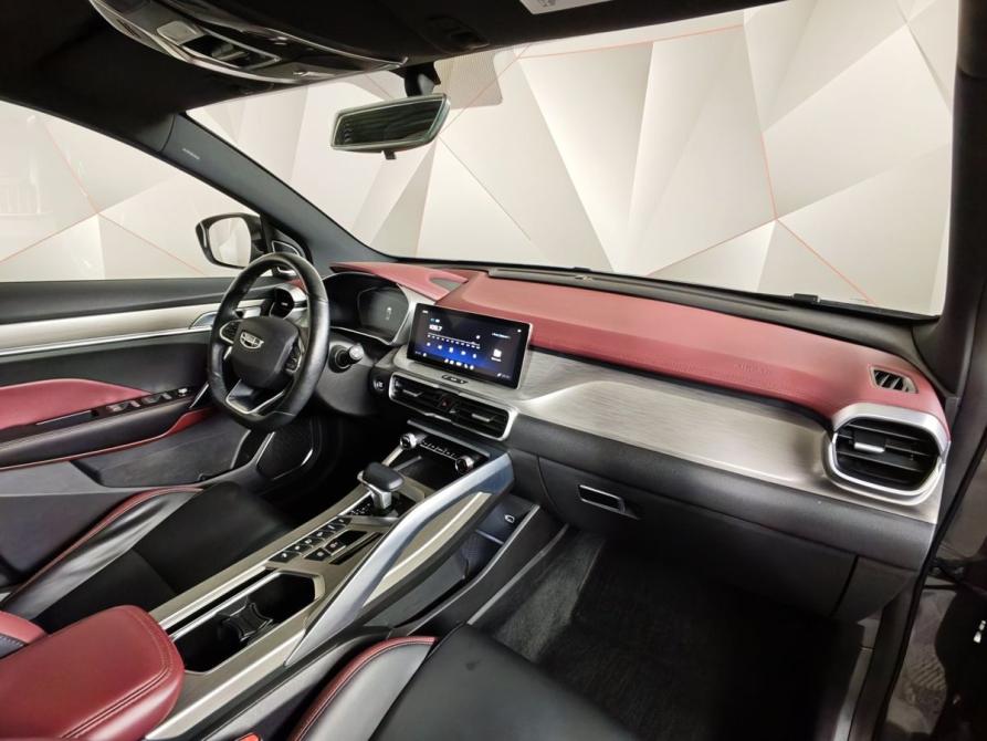 Geely Coolray I Москва  - изображение 13