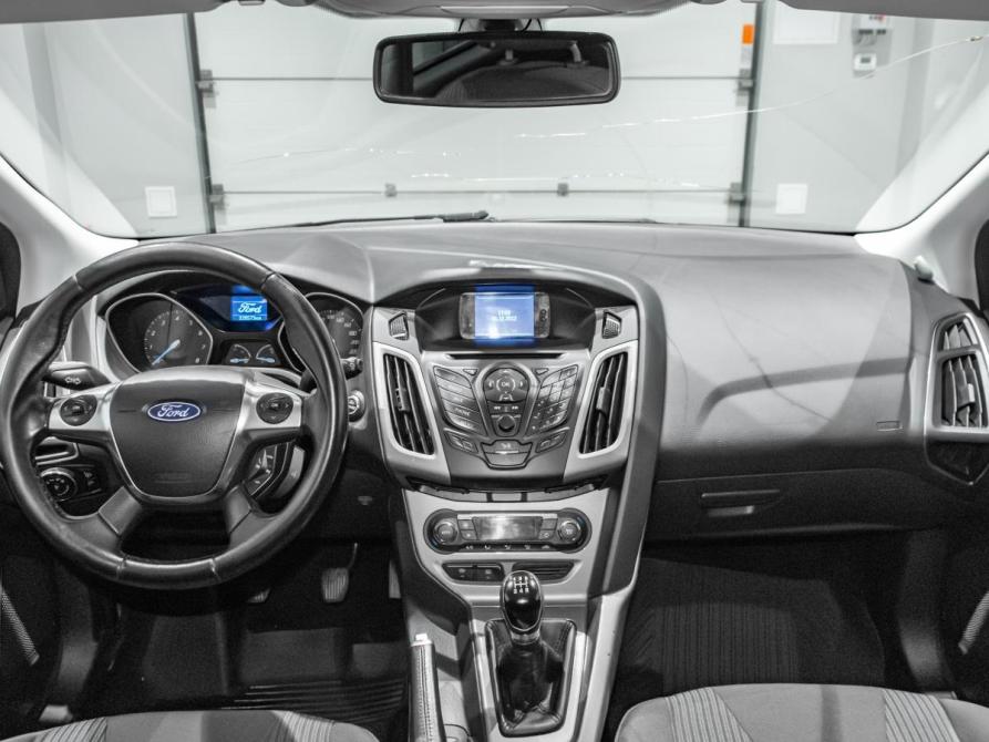 Ford Focus III Екатеринбург  - изображение 16