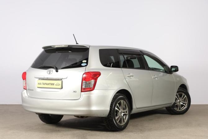 Toyota Corolla X (E140 E150) Рестайлинг с пробегом 2011 года, цена 1 089 000 рублей, 178209 км, универсал, Автокод Объявления