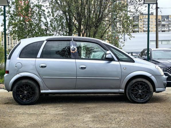 Opel Meriva A Рестайлинг с пробегом 2006 года, цена 299 000 рублей, 267000 км, компактвэн, Автокод Объявления