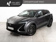 Changan UNI-T I Казань  - изображение 25