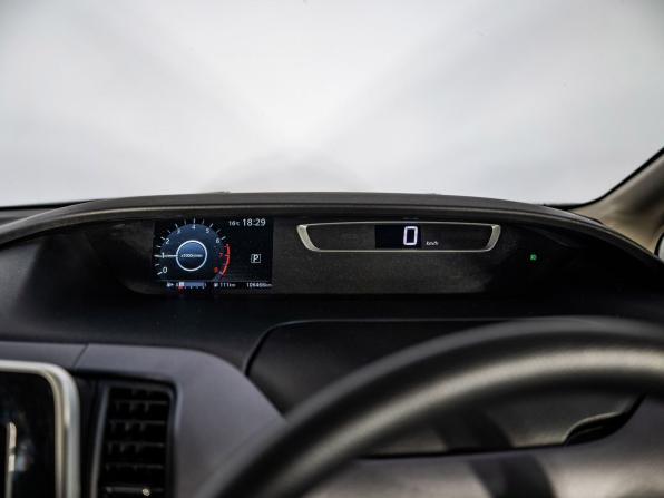 Nissan Serena V (C27) Рестайлинг с пробегом 2019 года, цена 1 697 500 рублей, 106000 км, минивэн, Автокод Объявления