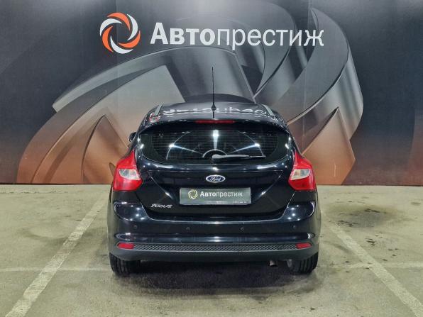 Ford Focus III с пробегом 2011 года, цена 597 000 рублей, 261429 км, хэтчбек, Автокод Объявления