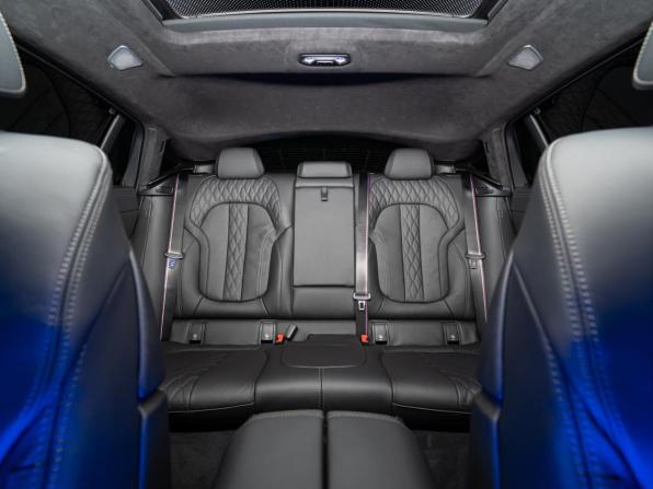 Новый BMW X6 III (G06) Рестайлинг 2026 года, цена 17 890 000 рублей, внедорожник, Автокод Объявления