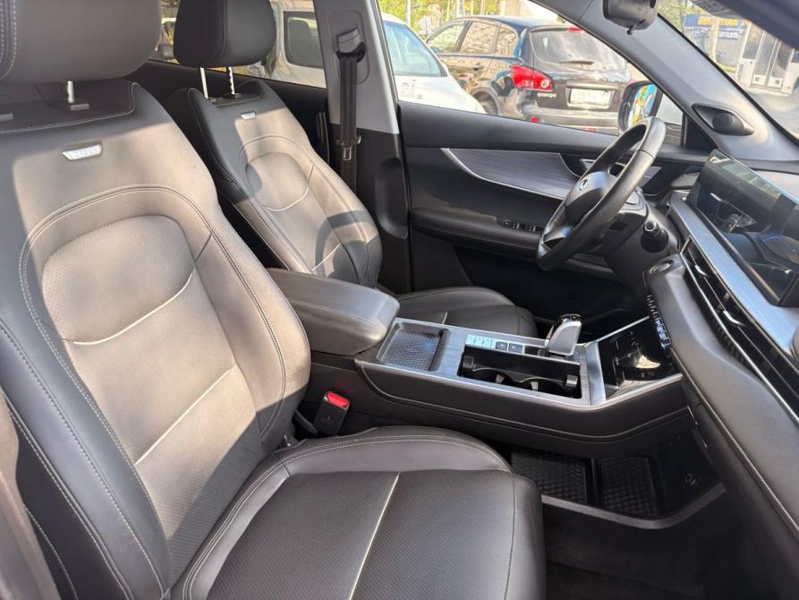 Chery Tiggo 7 Pro Max I Ростов-на-Дону  - изображение 23