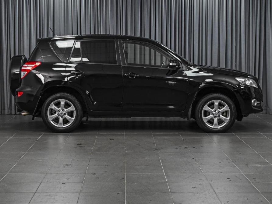 Toyota RAV4 III (XA30) Рестайлинг Ставрополь  - изображение 5