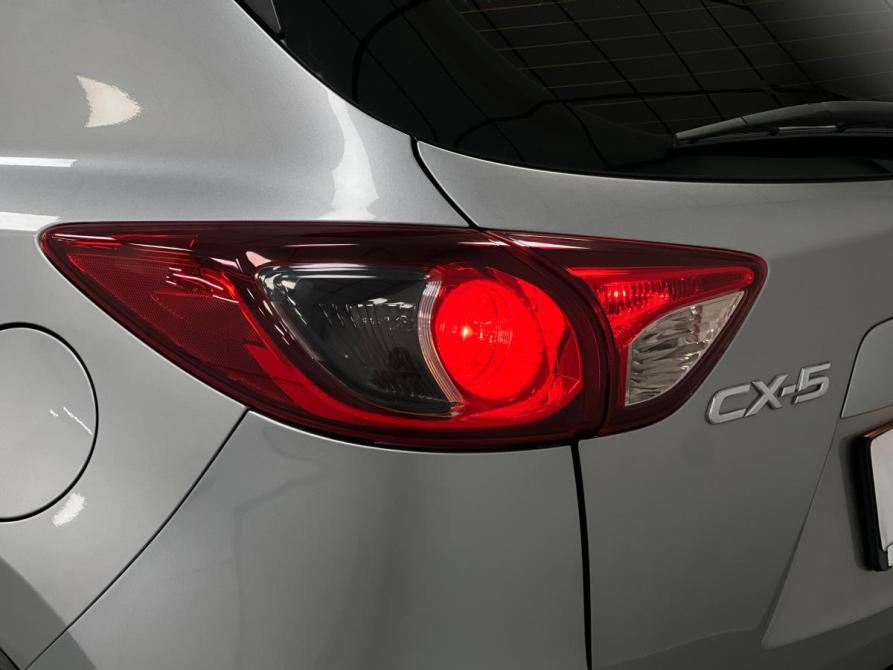 Mazda CX-5 I Казань  - изображение 6