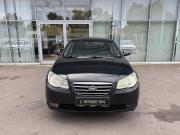 Hyundai Elantra IV (HD) Воронеж  - изображение 14