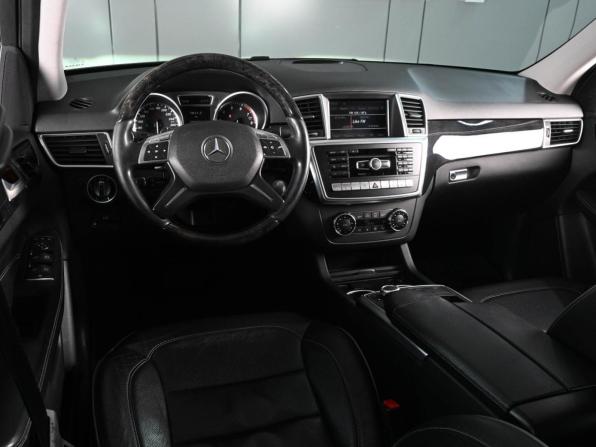 Mercedes-Benz M-Класс III (W166) с пробегом 2012 года, цена 2 499 000 рублей, 200030 км, внедорожник, Автокод Объявления
