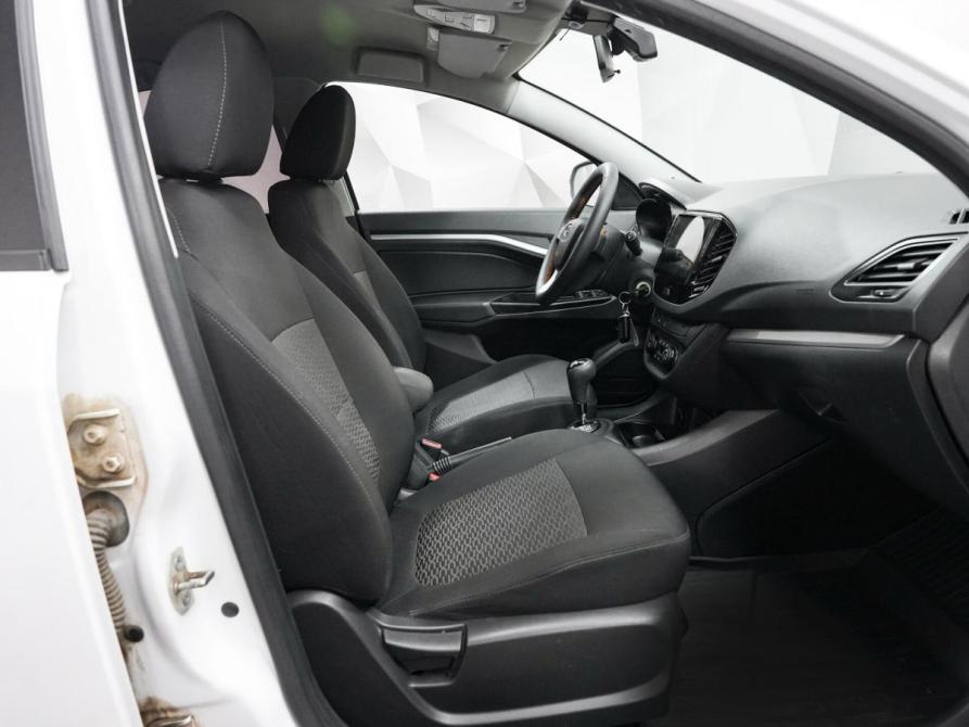 Lada (ВАЗ) Vesta I Ульяновск  - изображение 12